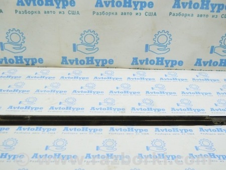 ФОТО Молдинг дверь-стекло центральный передний левый для Ford Fusion USA 2 поколение (12-20) Одесса