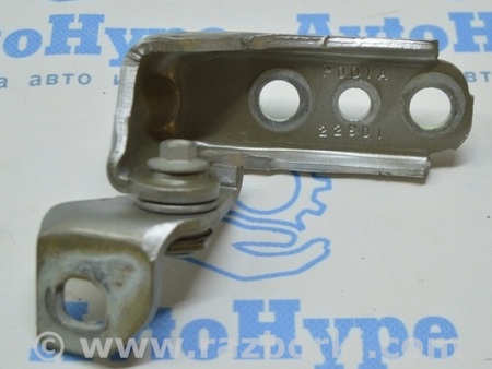 ФОТО Петля двери верхняя передняя левая для Ford Fusion USA 2 поколение (12-20) Одесса