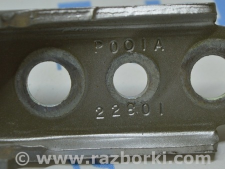 ФОТО Петля двери верхняя передняя левая для Ford Fusion USA 2 поколение (12-20) Одесса