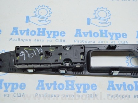 ФОТО Управление стеклоподъемником передним левым для Ford Fusion USA 2 поколение (12-20) Одесса