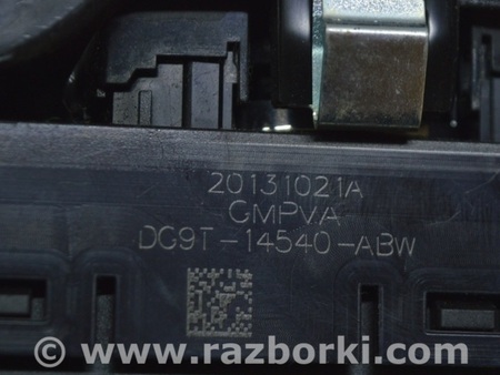 ФОТО Управление стеклоподъемником передним левым для Ford Fusion USA 2 поколение (12-20) Одесса