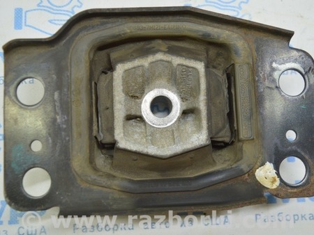 ФОТО Подушка двигателя левая для Ford Fusion USA 2 поколение (12-20) Одесса