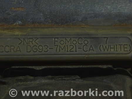 ФОТО Подушка двигателя левая для Ford Fusion USA 2 поколение (12-20) Одесса