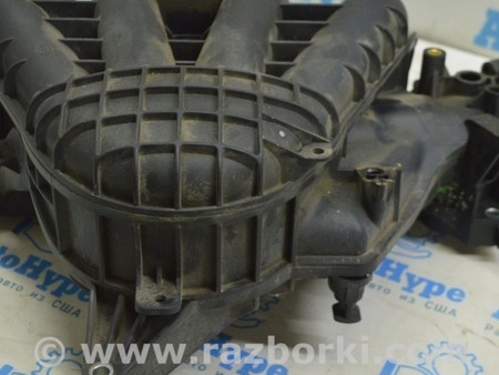 ФОТО Воздуховод для Ford Fusion USA 2 поколение (12-20) Одесса