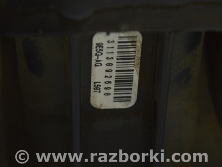 ФОТО Воздуховод для Ford Fusion USA 2 поколение (12-20) Одесса