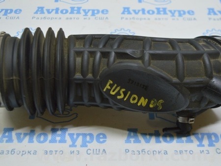 ФОТО Воздуховод от фильтра для Ford Fusion USA 2 поколение (12-20) Одесса