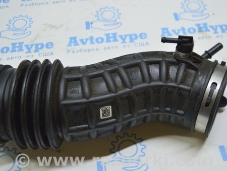 ФОТО Воздуховод от фильтра для Ford Fusion USA 2 поколение (12-20) Одесса