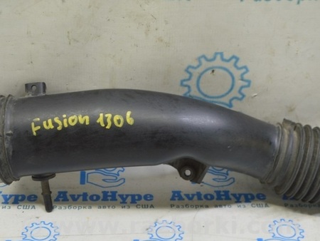 ФОТО Воздуховод от фильтра для Ford Fusion USA 2 поколение (12-20) Одесса