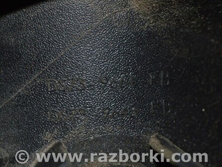 ФОТО Корпус воздушного фильтра для Ford Fusion USA 2 поколение (12-20) Одесса