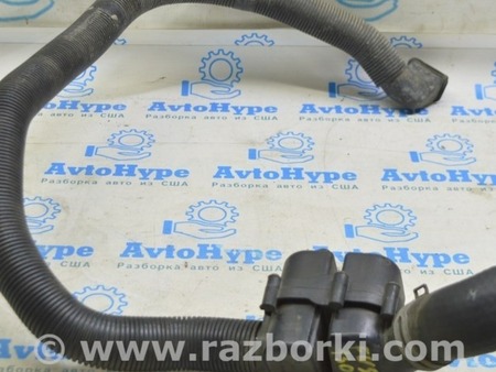 ФОТО Резонатор для Ford Fusion USA 2 поколение (12-20) Одесса