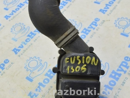 ФОТО Резонатор для Ford Fusion USA 2 поколение (12-20) Одесса