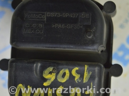 ФОТО Резонатор для Ford Fusion USA 2 поколение (12-20) Одесса