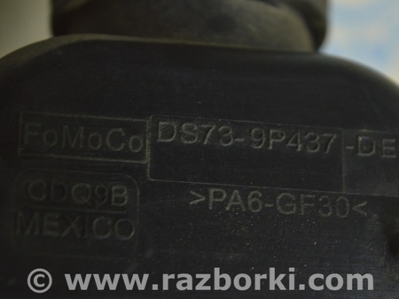 ФОТО Резонатор для Ford Fusion USA 2 поколение (12-20) Одесса