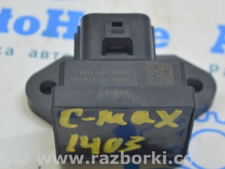 ФОТО Fuel Pump Controller для Ford Fusion USA 2 поколение (12-20) Одесса