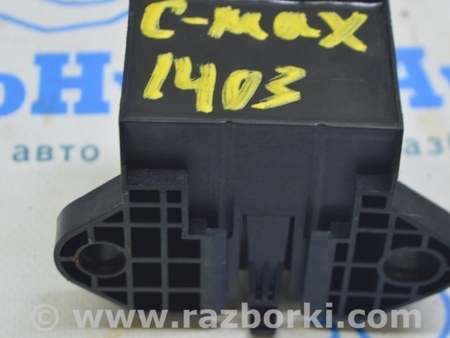 ФОТО Fuel Pump Controller для Ford Fusion USA 2 поколение (12-20) Одесса
