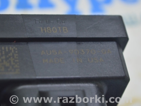 ФОТО Fuel Pump Controller для Ford Fusion USA 2 поколение (12-20) Одесса