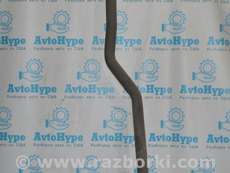 ФОТО Выпускная трасса на 2 трубы для Ford Fusion USA 2 поколение (12-20) Одесса