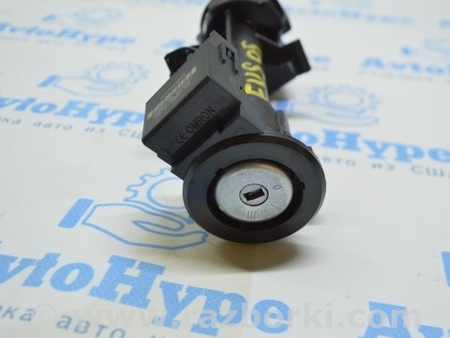 ФОТО Замок зажигания для Ford Fusion USA 2 поколение (12-20) Одесса