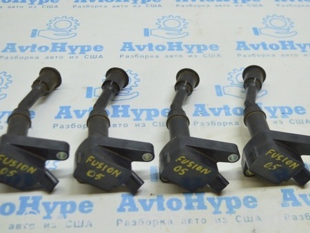 ФОТО Катушка зажигания для Ford Fusion USA 2 поколение (12-20) Одесса