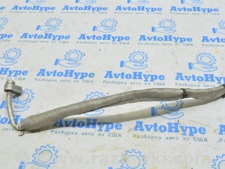 ФОТО Трубка кондиционера с конденсера для Lincoln MKZ (14-16) Одесса