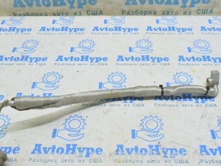 ФОТО Трубка кондиционера с конденсера для Lincoln MKZ (14-16) Одесса