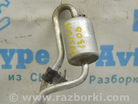 ФОТО Трубка кондиционера конденсер-компрессор для Ford Fusion USA 2 поколение (12-20) Одесса