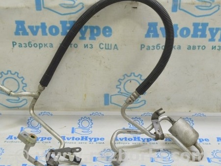 ФОТО Трубка кондиционера конденсер-компрессор для Ford Fusion USA 2 поколение (12-20) Одесса