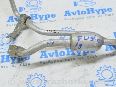 ФОТО Трубка кондиционера конденсер-компрессор для Ford Fusion USA 2 поколение (12-20) Одесса