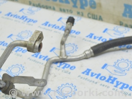 ФОТО Трубка кондиционера конденсер-компрессор для Ford Fusion USA 2 поколение (12-20) Одесса