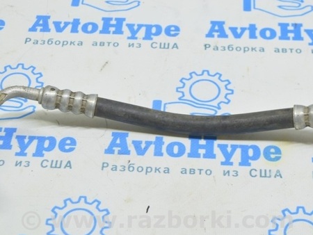 ФОТО Трубка кондиционера с конденсера для Ford Fusion USA 2 поколение (12-20) Одесса