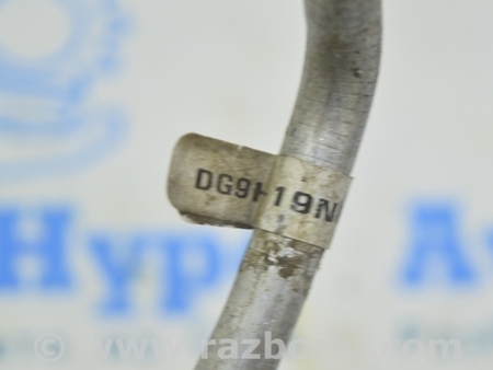 ФОТО Трубка кондиционера с конденсера для Ford Fusion USA 2 поколение (12-20) Одесса