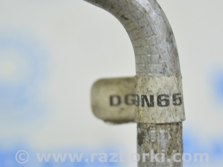 ФОТО Трубка кондиционера с конденсера для Ford Fusion USA 2 поколение (12-20) Одесса