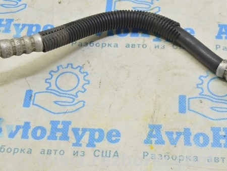 ФОТО Трубка кондиционера с конденсера для Ford Fusion USA 2 поколение (12-20) Одесса