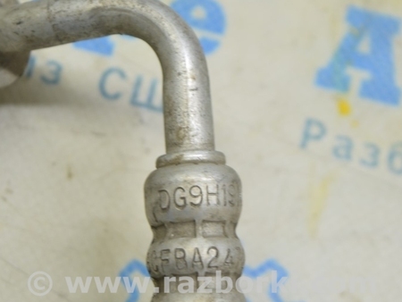 ФОТО Трубка кондиционера с конденсера для Ford Fusion USA 2 поколение (12-20) Одесса