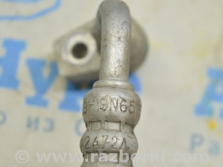 ФОТО Трубка кондиционера с конденсера для Ford Fusion USA 2 поколение (12-20) Одесса