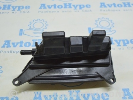 ФОТО Бачок вакуумный для Ford Fusion USA 2 поколение (12-20) Одесса