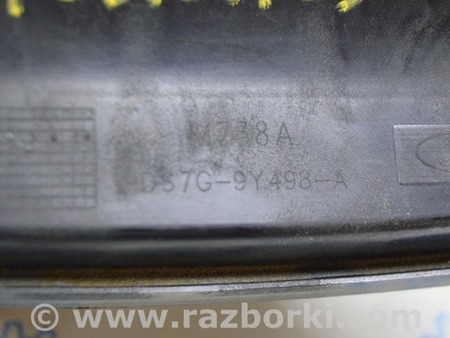 ФОТО Бачок вакуумный для Ford Fusion USA 2 поколение (12-20) Одесса