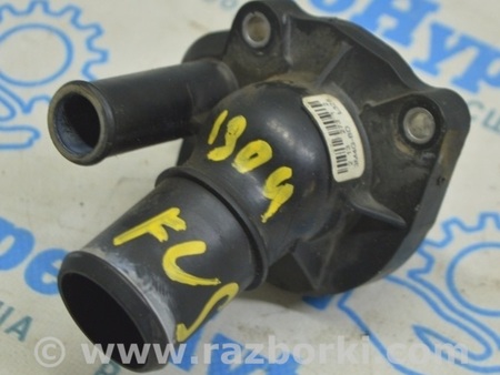 ФОТО Корпус термостата для Ford Fusion USA 2 поколение (12-20) Одесса