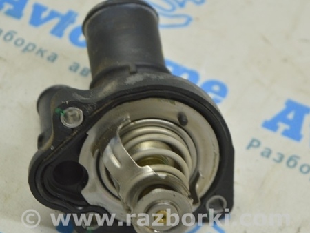 ФОТО Корпус термостата для Ford Fusion USA 2 поколение (12-20) Одесса