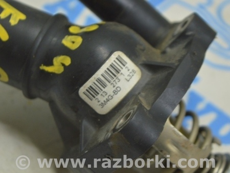 ФОТО Корпус термостата для Ford Fusion USA 2 поколение (12-20) Одесса