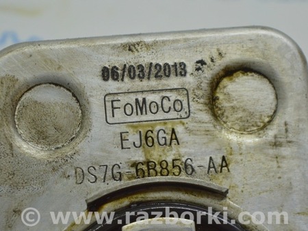 ФОТО Масляный охладитель ДВС для Ford Fusion USA 2 поколение (12-20) Одесса