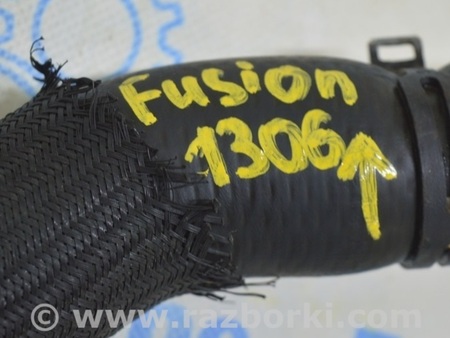 ФОТО Патрубок охлаждения верхний для Ford Fusion USA 2 поколение (12-20) Одесса