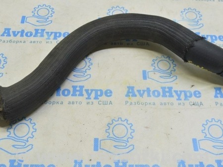 ФОТО Патрубок охлаждения верхний для Ford Fusion USA 2 поколение (12-20) Одесса