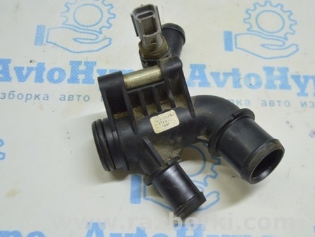 ФОТО Фланец системы охлаждения для Ford Fusion USA 2 поколение (12-20) Одесса