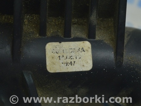 ФОТО Фланец системы охлаждения для Ford Fusion USA 2 поколение (12-20) Одесса