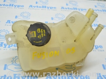 ФОТО Расширительный бачок охлаждения для Ford Fusion USA 2 поколение (12-20) Одесса