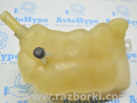 ФОТО Расширительный бачок охлаждения для Ford Fusion USA 2 поколение (12-20) Одесса