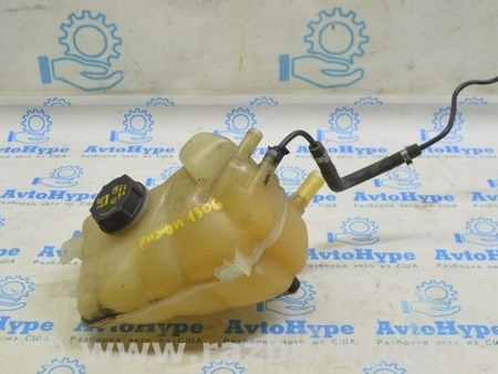 ФОТО Расширительный бачок охлаждения для Ford Fusion USA 2 поколение (12-20) Одесса