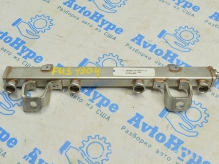 ФОТО Топливная рейка для Ford Fusion USA 2 поколение (12-20) Одесса