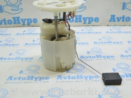 ФОТО Топливный насос (бензонасос) для Ford Fusion USA 2 поколение (12-20) Одесса